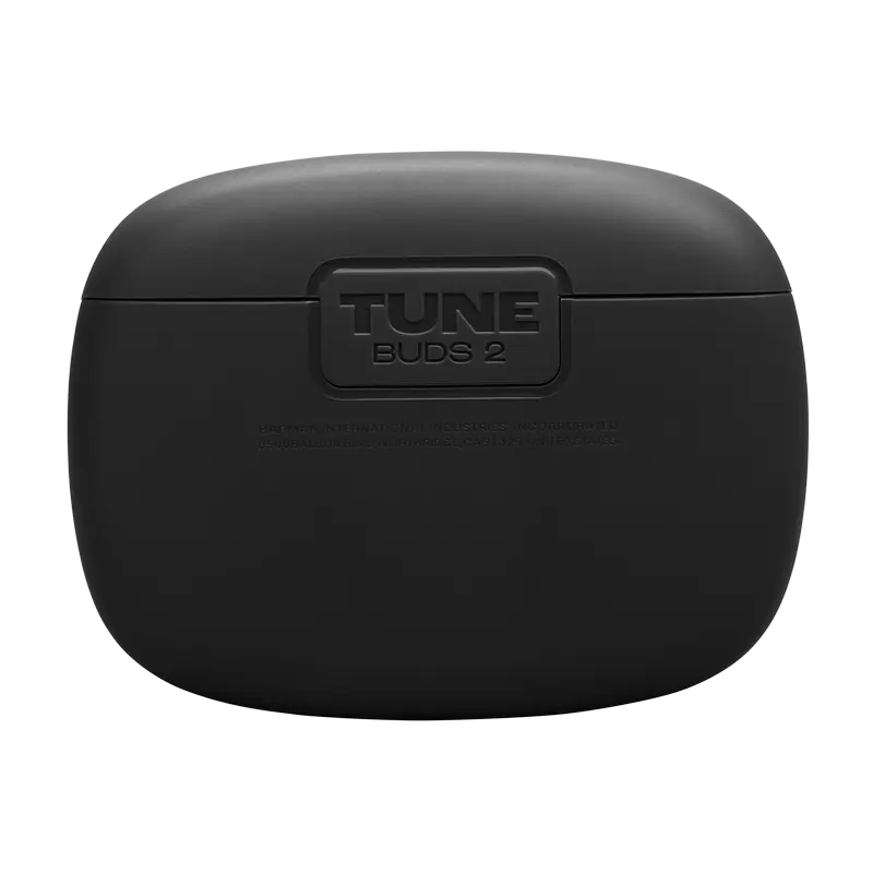Căști JBL Tune Buds 2 Negru