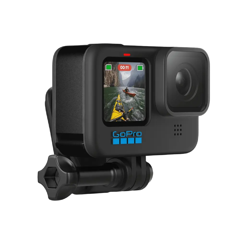 Аксессуары для GoPro GoPro Adventure Kit Черный