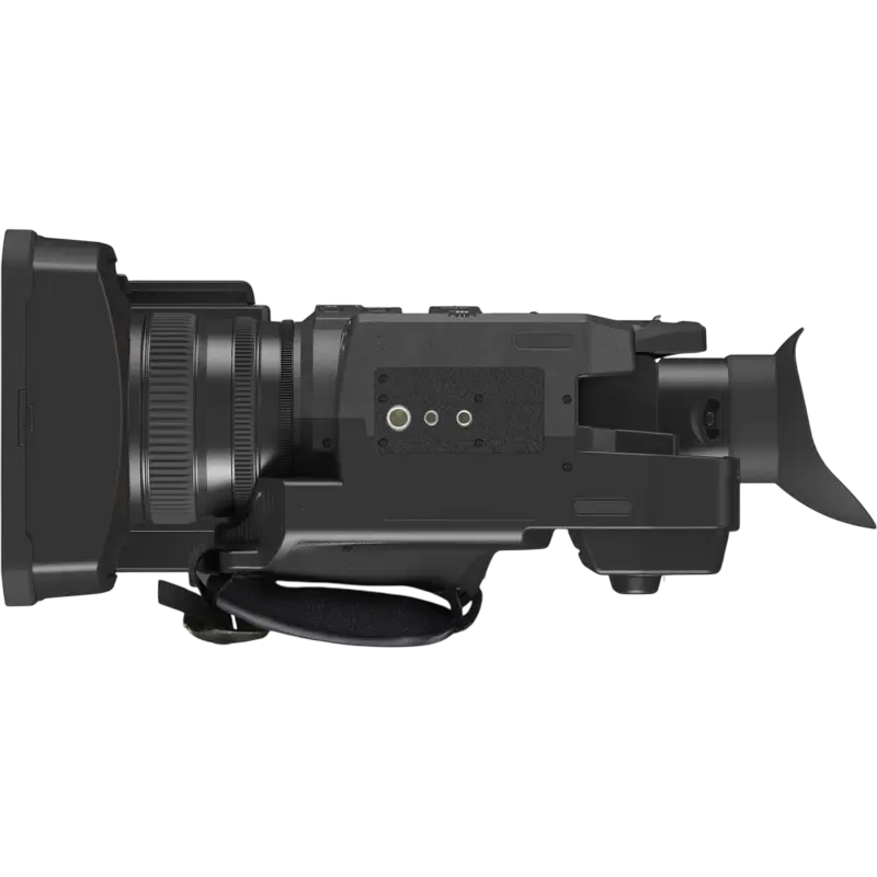 Профессиональная видеокамера Panasonic HC-X2EE Черный