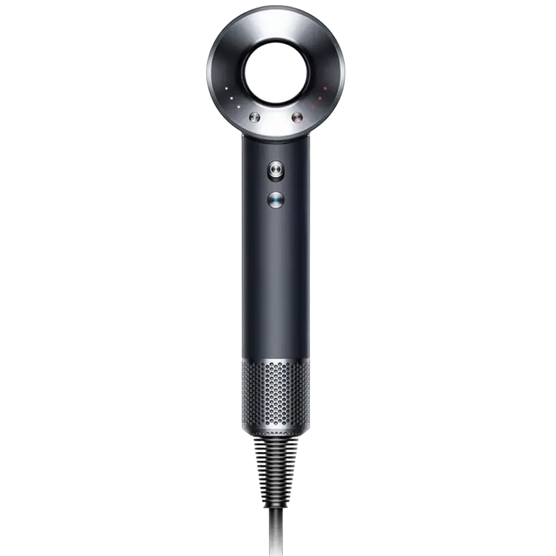 Фен Dyson Supersonic Origin HD07 Black | Nickel