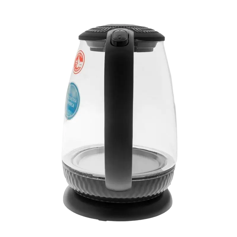 Электрочайник VITEK VT-7074 Чёрный