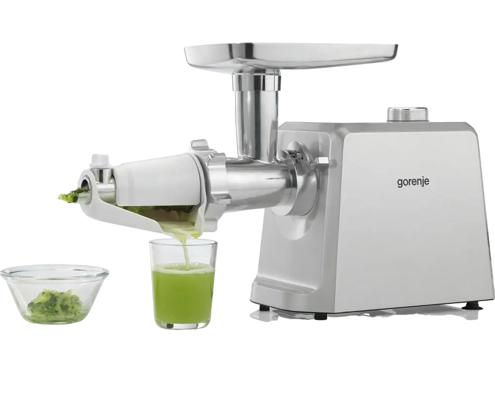 Мясорубка Gorenje MG2502SJX Белый