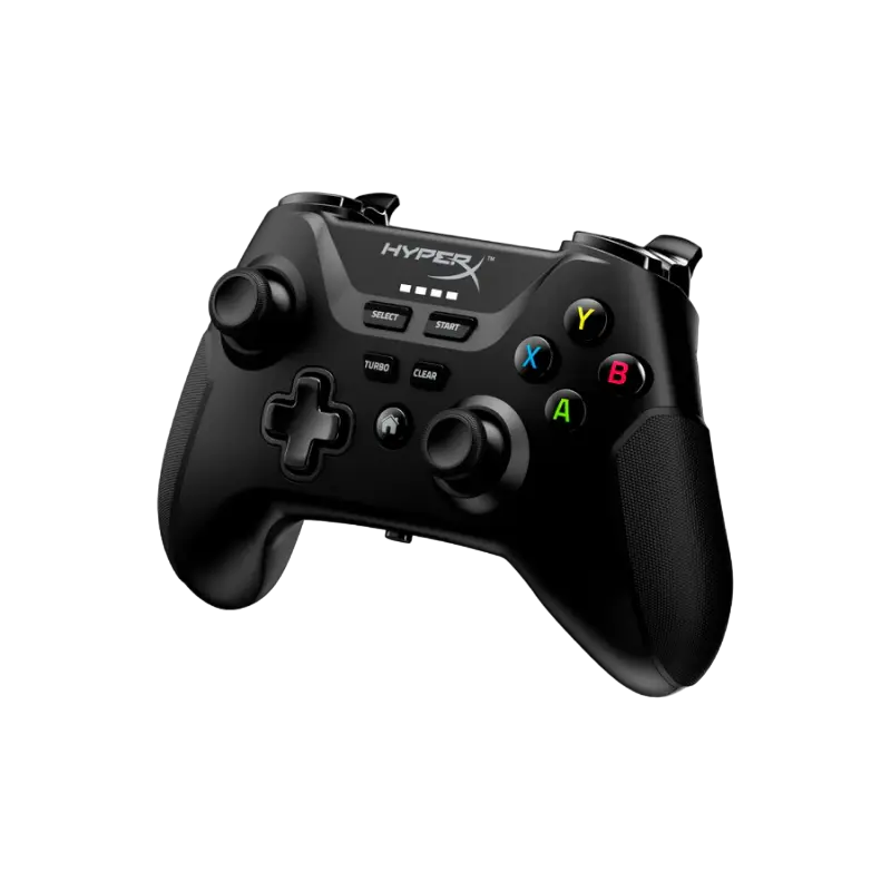 Геймпад HyperX Clutch Gladiate Чёрный