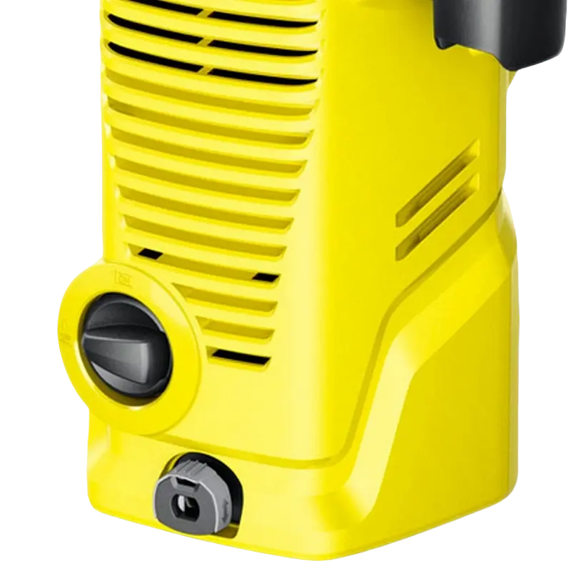 Aparat de spălat cu presiune Karcher K 3 Car 1600 W