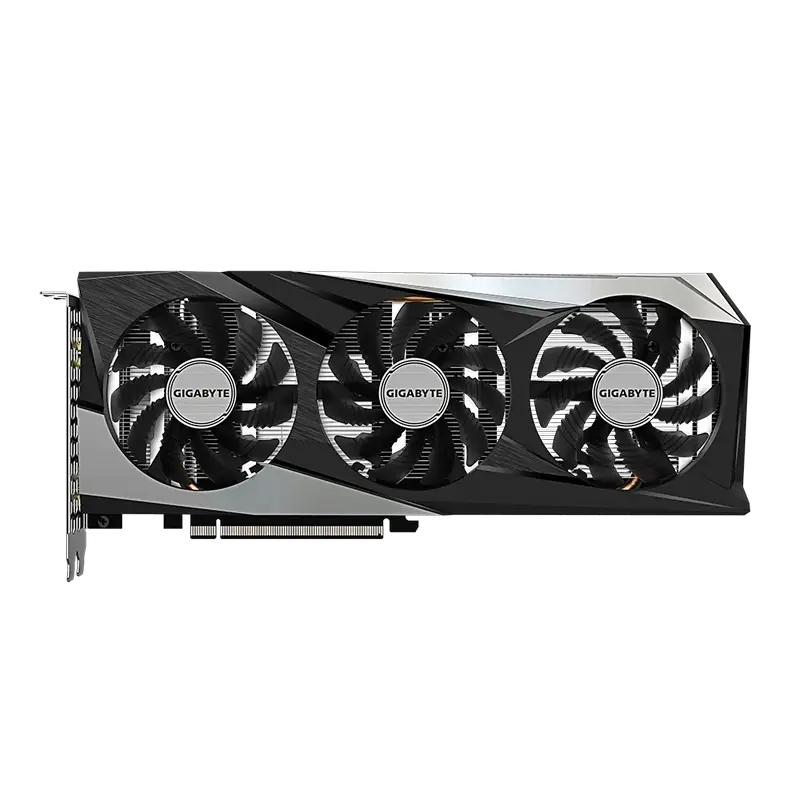 Видеокарта Gigabyte Radeon RX 6500 XT GAMING