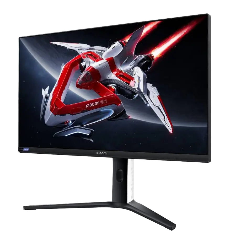Игровой монитор Xiaomi G Pro 27i Черный | Белый