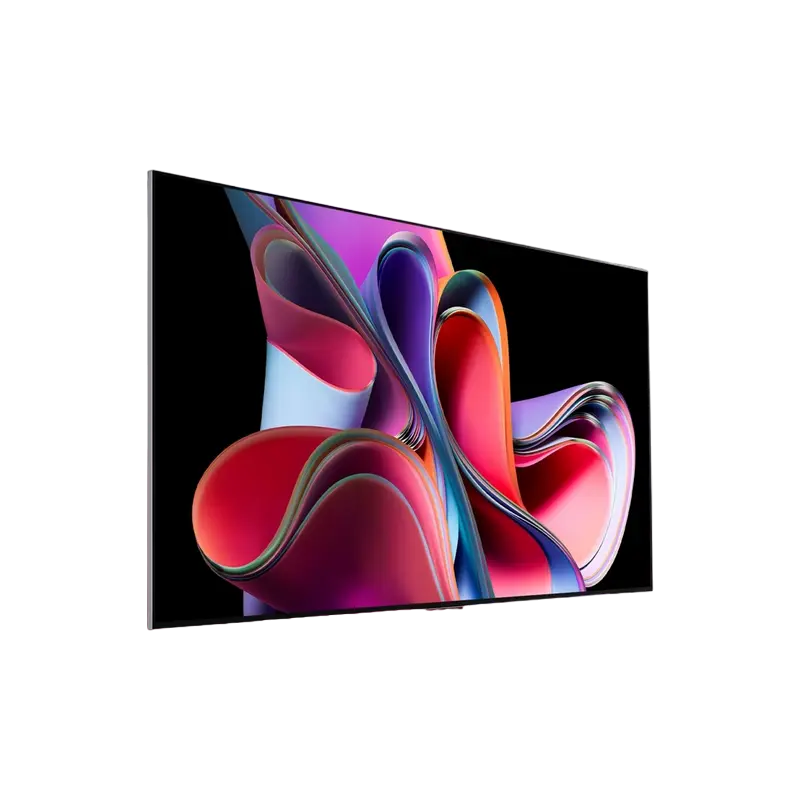 65" OLED SMART Телевизор LG OLED65G36LA Серый