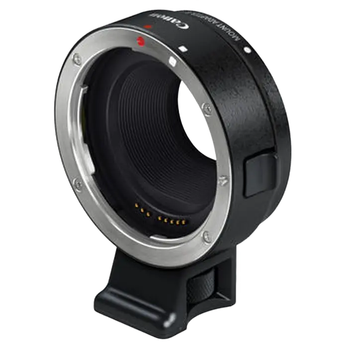 Переходник байонета Canon EF-EOS M