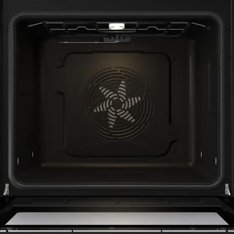 Электрический духовой шкаф Gorenje BO 6737 E02XK Нержавеющая сталь