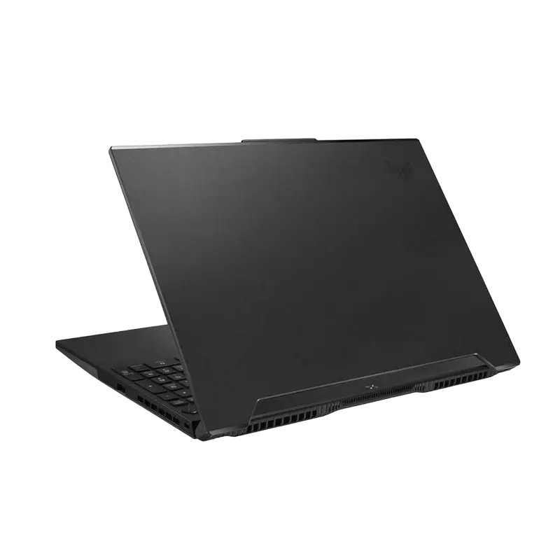 Игровой ноутбук ASUS TUF Dash F15 FX517ZC Off Black