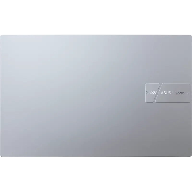 Ноутбук ASUS Vivobook 15X OLED K3504VA Cool Silver