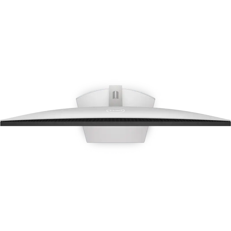 Монитор DELL S2722QC Серебристый