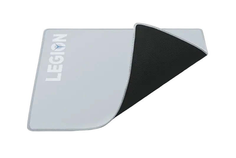 Игровой коврик для мыши Lenovo Legion Gaming Control L Серый