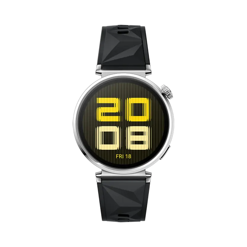 Умные часы Huawei Watch GT 5 Чёрный