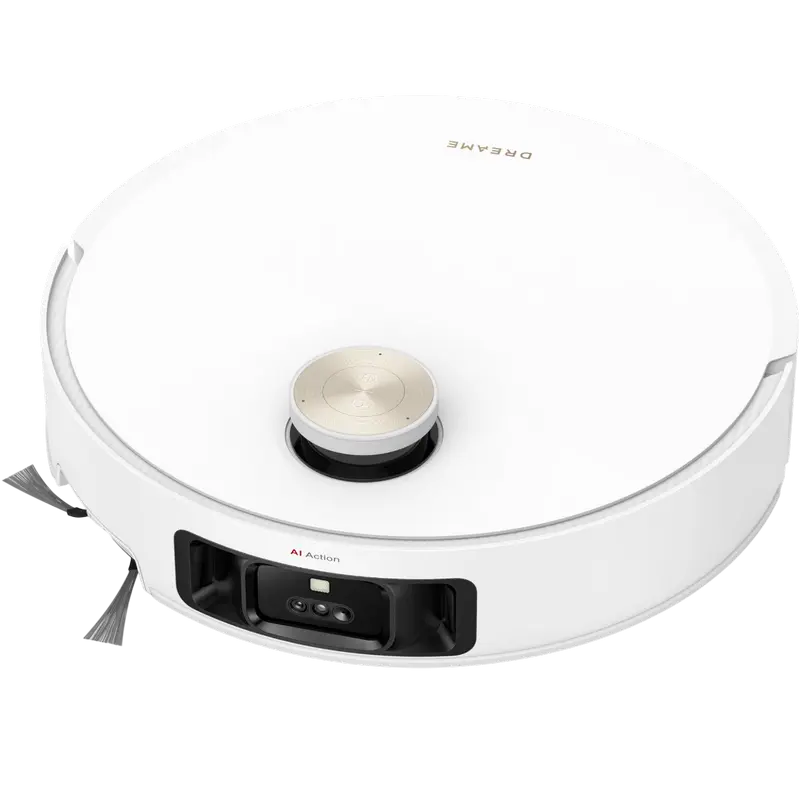 Робот-Пылесос Dreame L50 Pro Ultra Белый