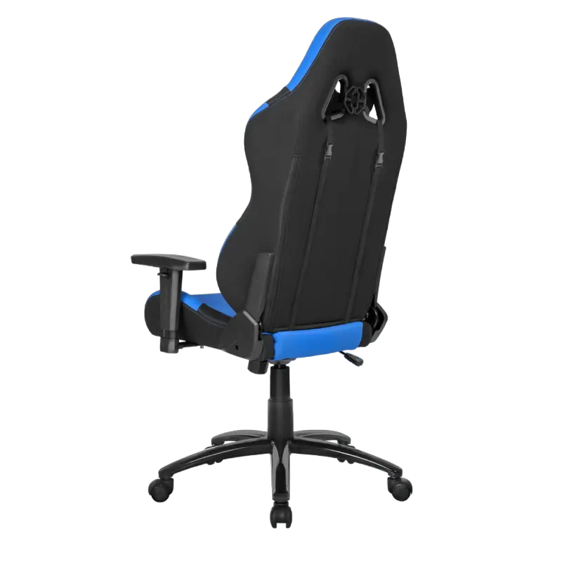 Игровое кресло AKRacing CORE EX Ткань Синий/Черный