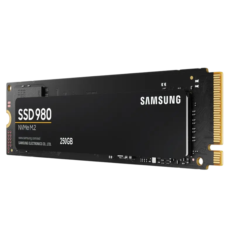 Накопитель SSD Samsung 980 980 250GB
