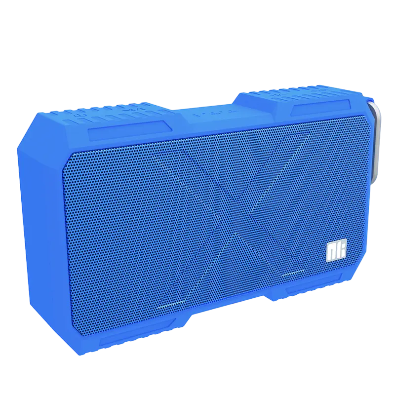 Портативная колонка Nillkin X1 Синий