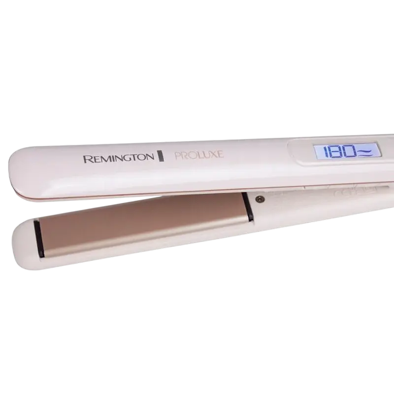 Утюжок для волос Remington S9100