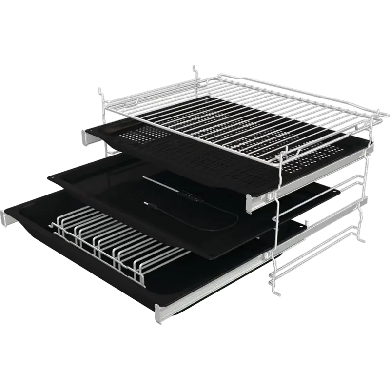 Cuptor Electric Gorenje BPSA6747A08XWI Alb