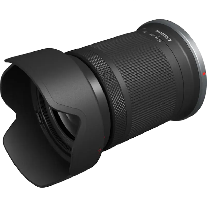 Беззеркальный фотоаппарат Canon EOS R7 & RF-S