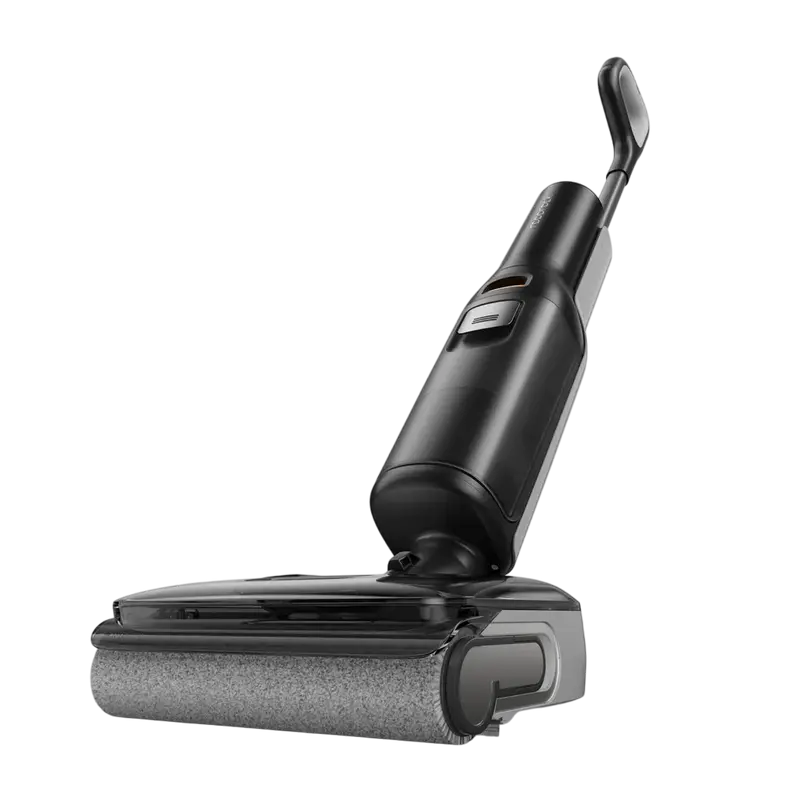 Вертикальный Пылесос Roborock F25 ACE Черный