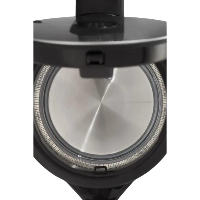 Электрочайник Gorenje K17TRG Нержавеющая Сталь | Черный