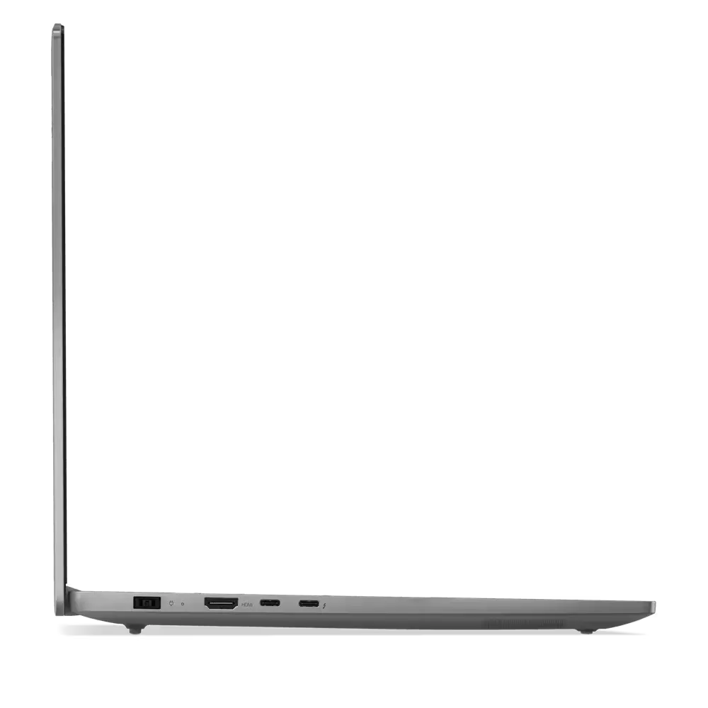 Ноутбук Lenovo IdeaPad Pro 5 16IRH8 Arctic Grey