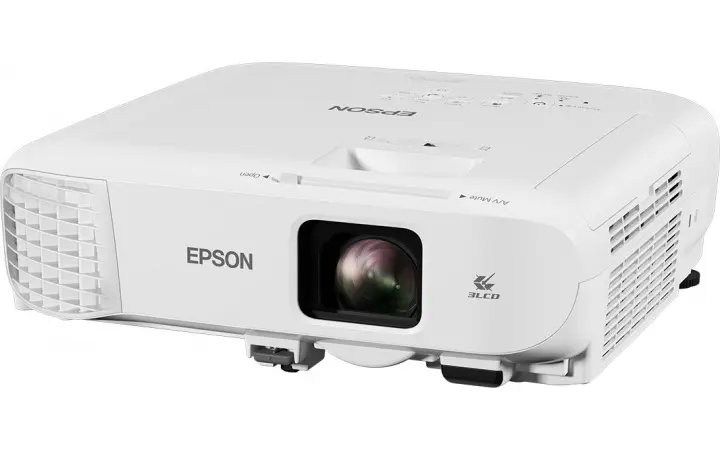 Epson EB-982W