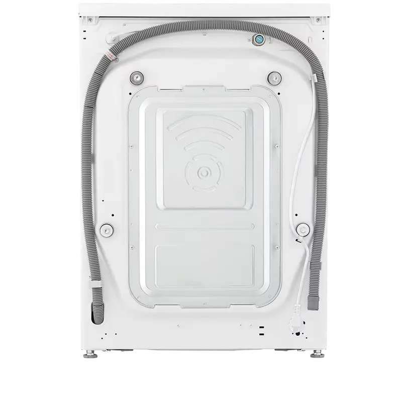 Стиральная машина LG F2WR509SWW Белый