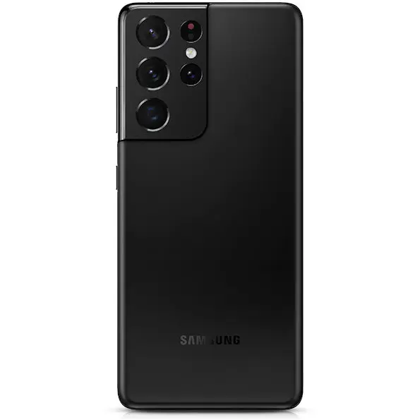Смартфон Samsung Galaxy S21 Ultra, 12 ГБ / 128ГБ