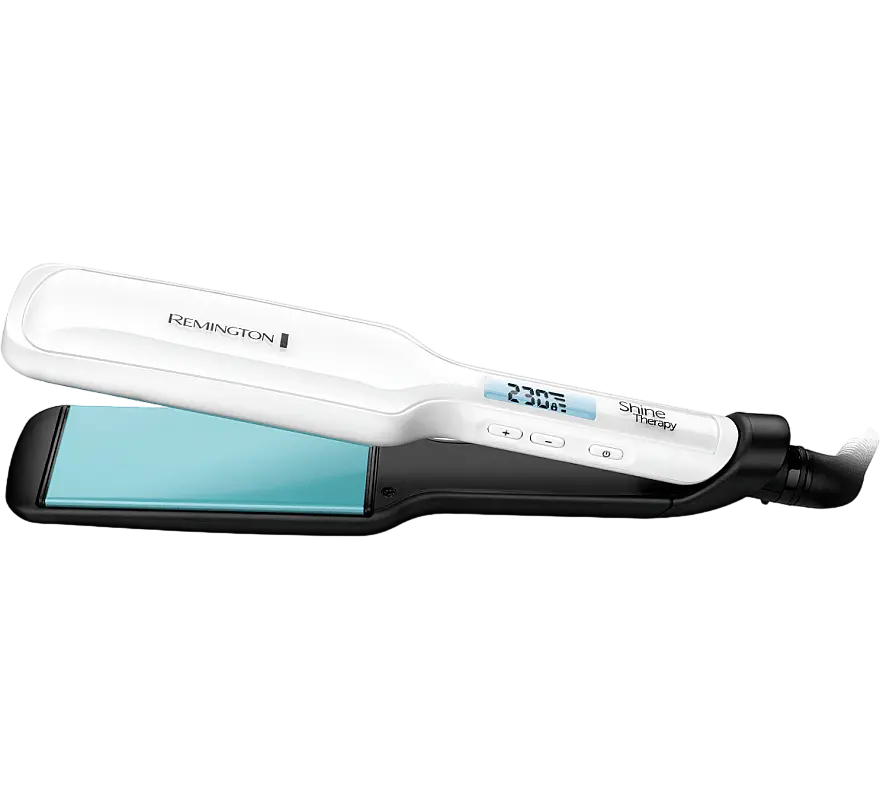 Placă de păr Remington S8550