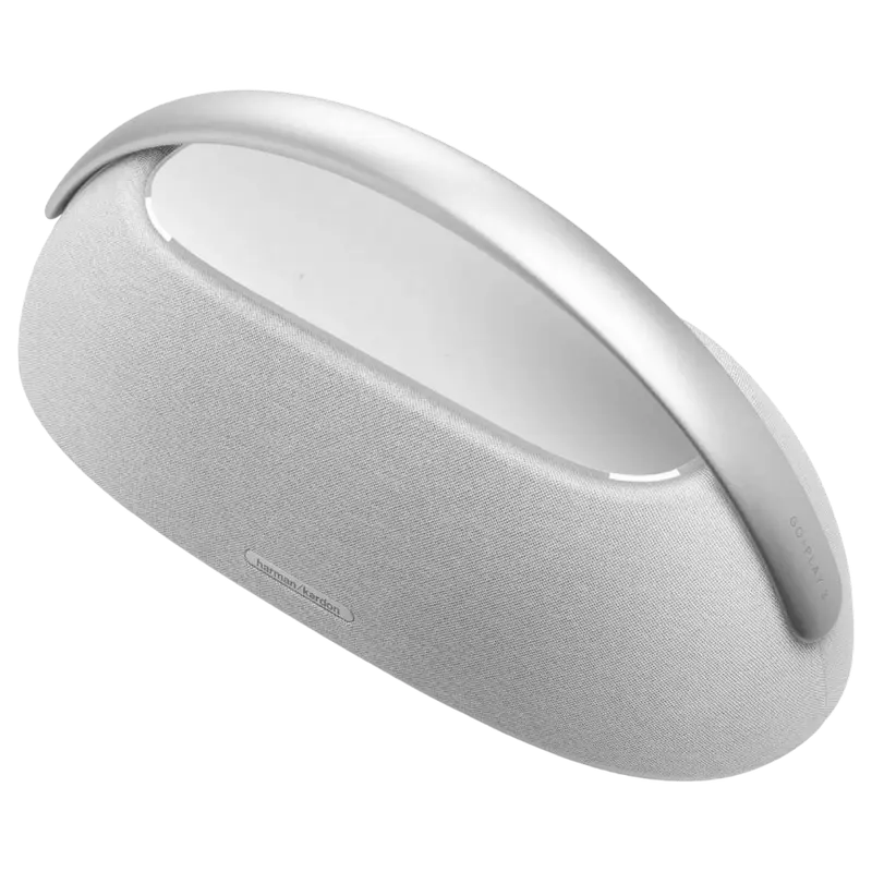 Аудиосистема Harman Kardon GO + PLAY 3 Grey