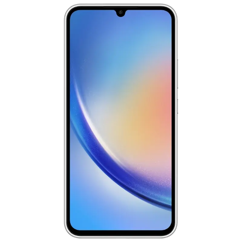 Смартфон Samsung Galaxy A34, 8 ГБ / 256ГБ