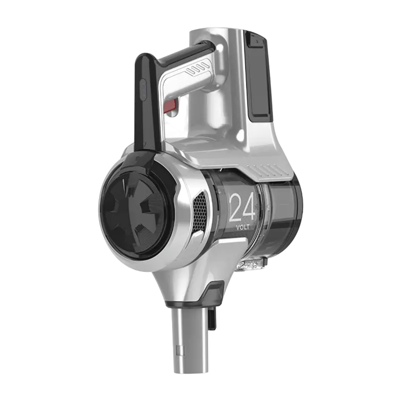 Aspirator Vertical Sharp SAVP3501BSEU Gri