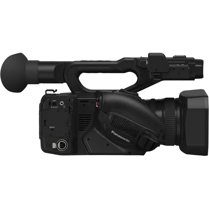 Профессиональная видеокамера Panasonic Camcorder HC-X20EE Черный