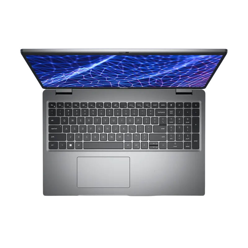 Laptop Business DELL Latitude 5530 Grey