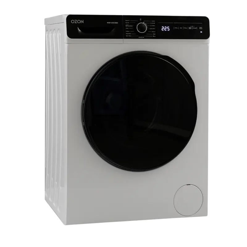 Стиральная машина OZON WO81455C5BDI Белый