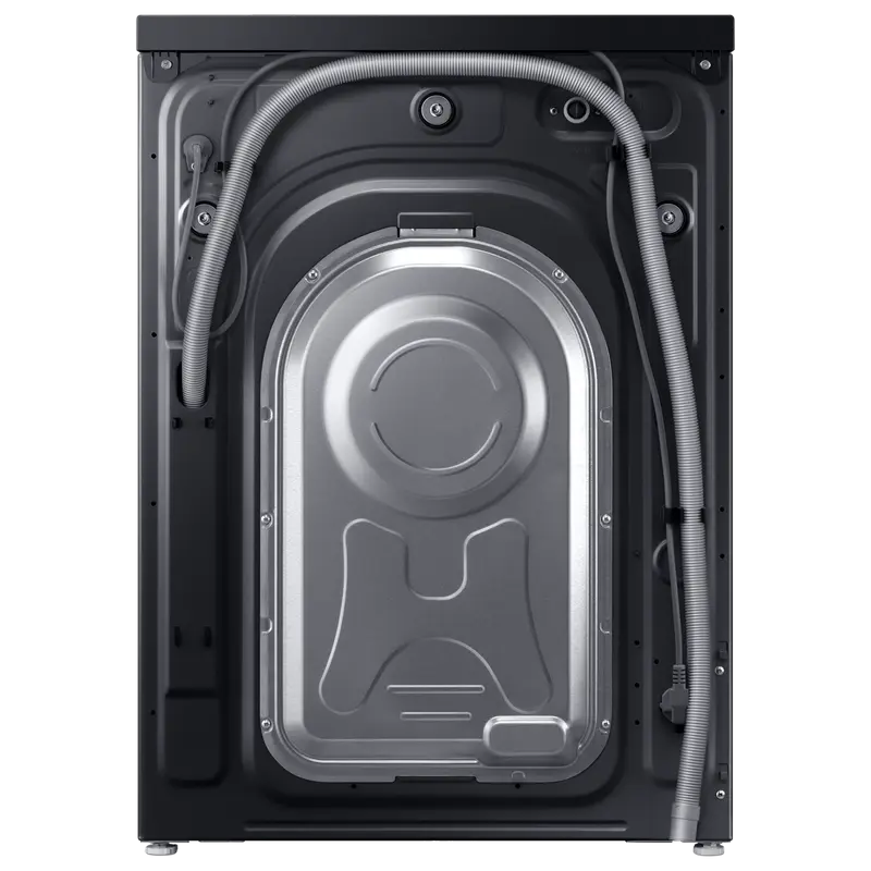 Стиральная машина Samsung WW11DG5B2FABLE Черный