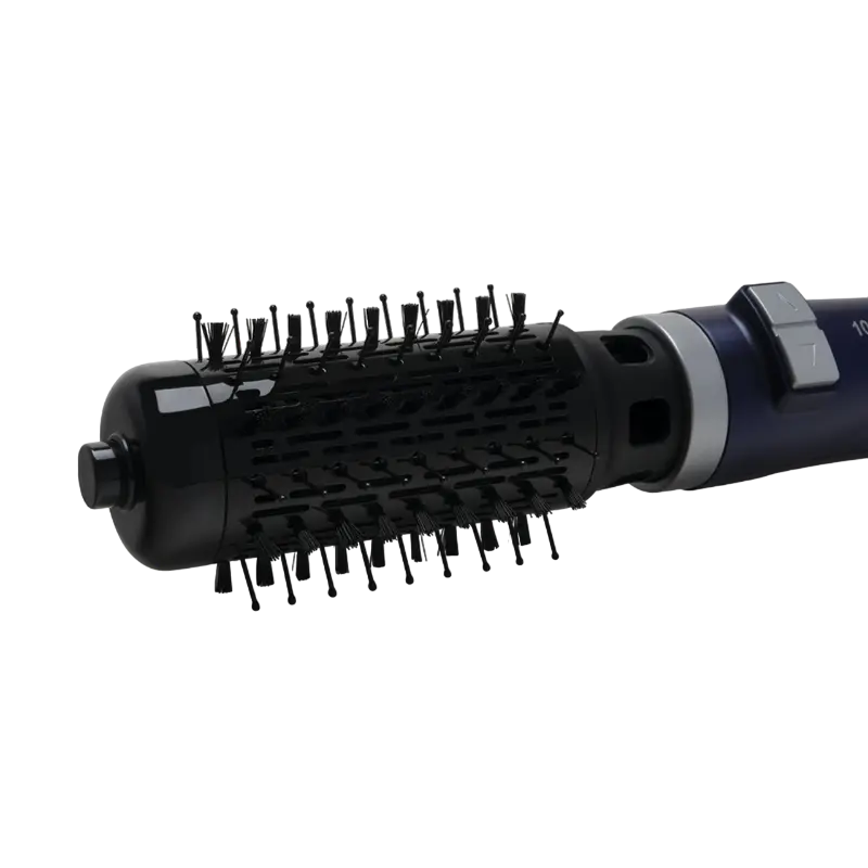 Фен-щётка Polaris PHS 1002 Синий