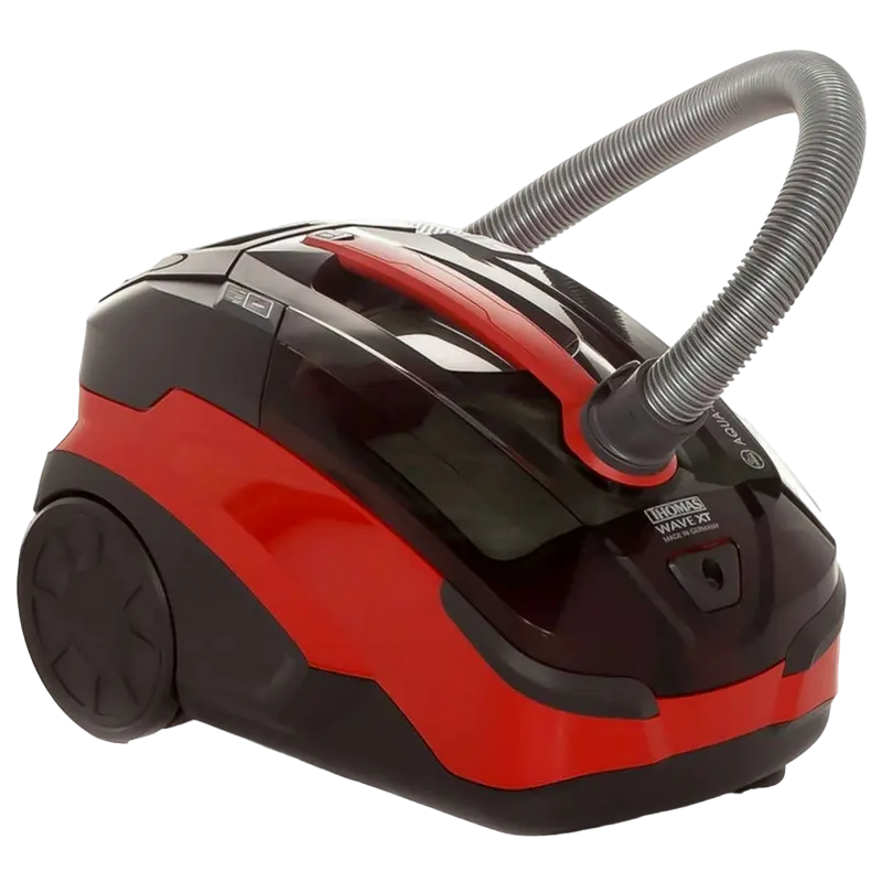Пылесос Thomas Wave XT Aqua-Box Красный