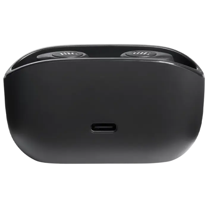 Наушники JBL Wave 100TWS Чёрный