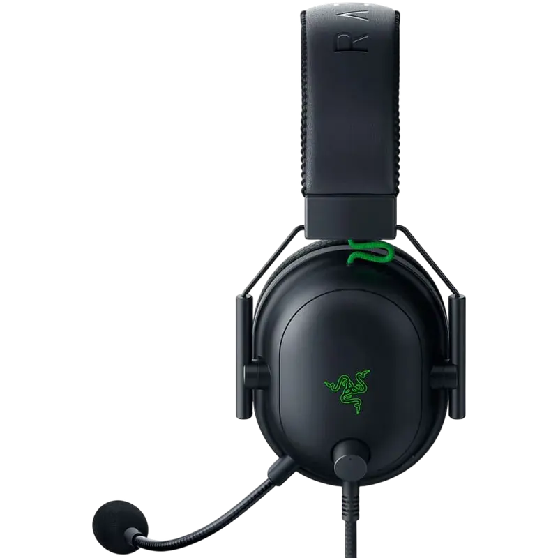 Наушники Razer BlackShark V2 Чёрный
