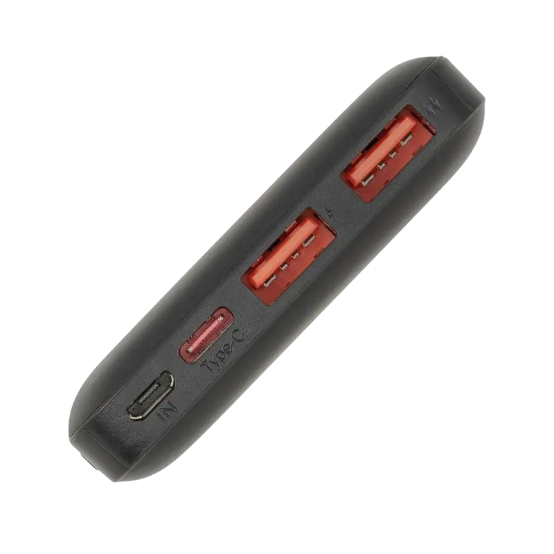 Acumulator extern Rivacase VA2101 Negru