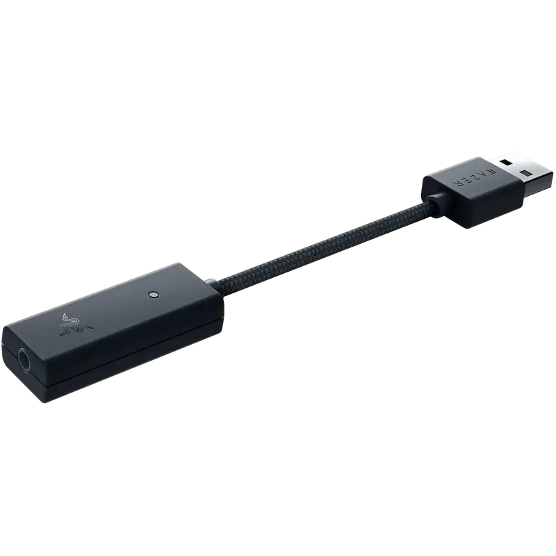 Наушники Razer BlackShark V2 Чёрный