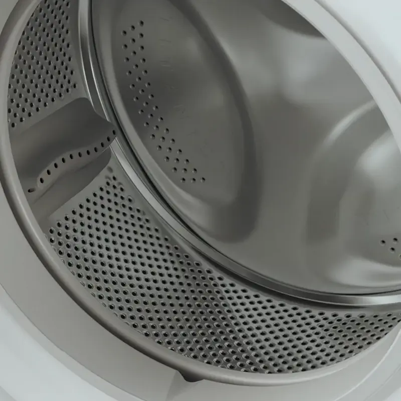 Стиральная машина Whirlpool WRSB 7259 WS EU Белый