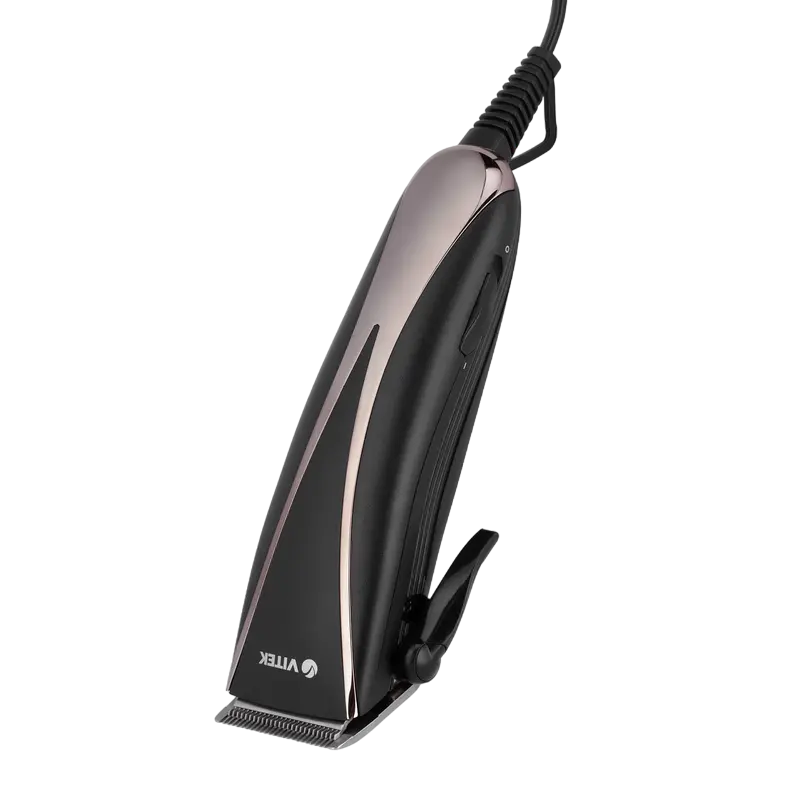 Машинка для стрижки VITEK VT-2511 Чёрный
