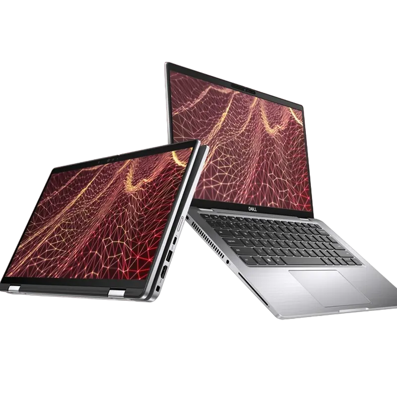 Laptop Business DELL Latitude 7430 Negru