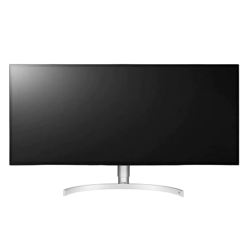Монитор LG 34WK95U-W Белый