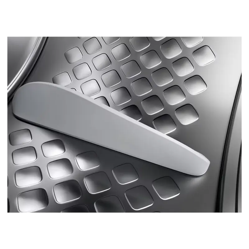 Сушильная машина AEG TR9396CE Белый